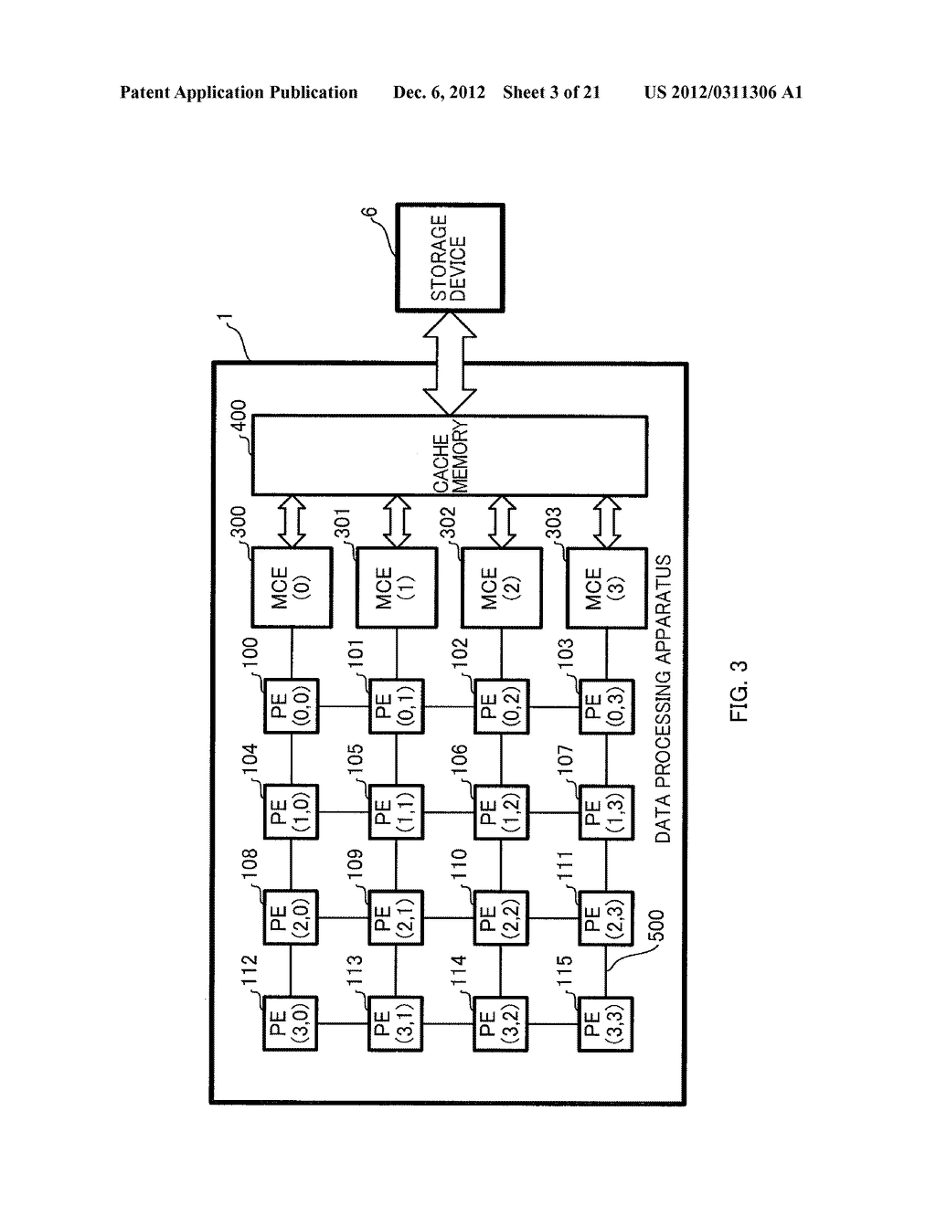 DATA PROCESSING APPARATUS, DATA PROCESSING SYSTEM, PACKET, RECORDING     MEDIUM, STORAGE DEVICE, AND DATA PROCESSING METHOD - diagram, schematic, and image 04
