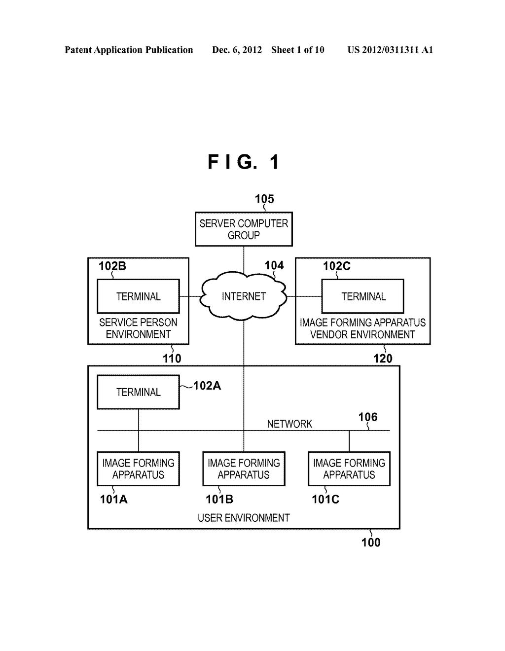 SETTING VALUE MANAGEMENT APPARATUS AND MANAGEMENT METHOD THEREOF - diagram, schematic, and image 02