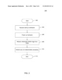 Fast Boot Via State Recreation diagram and image