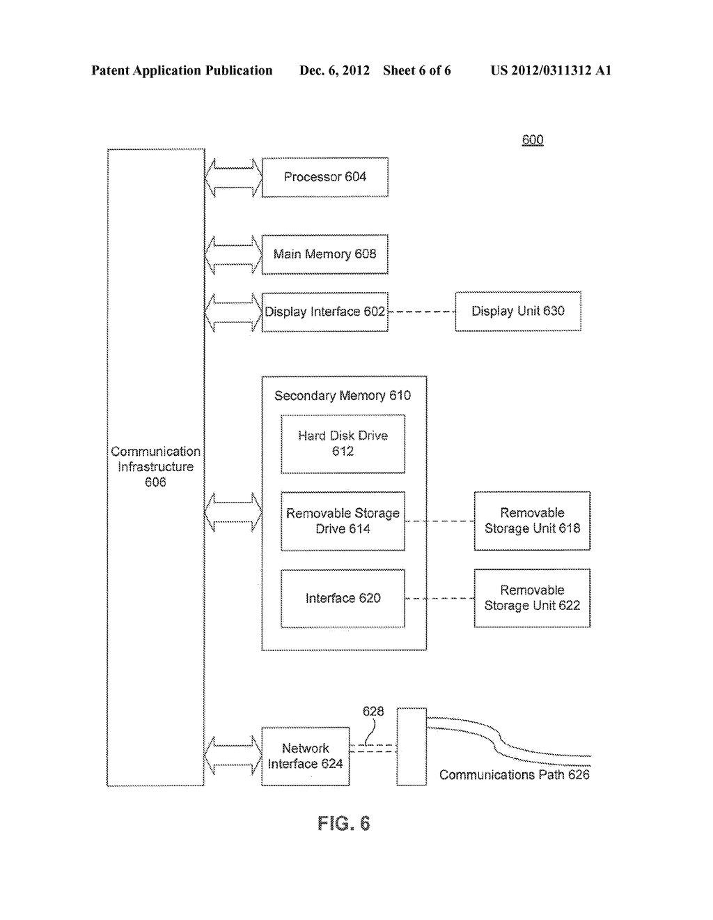 Fast Boot Via State Recreation - diagram, schematic, and image 07