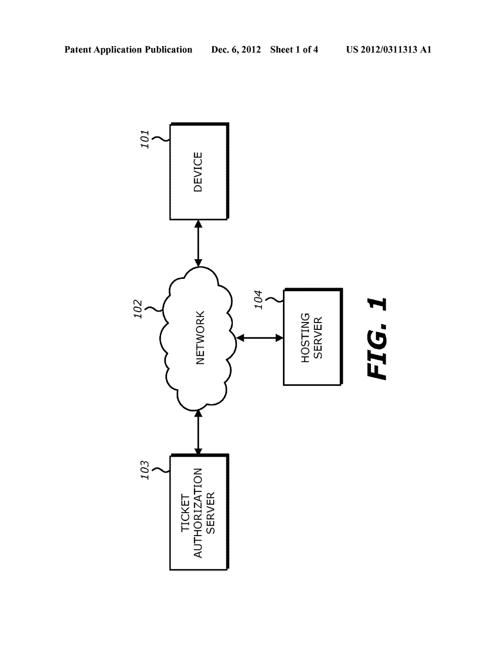 TICKET-BASED PERSONALIZATION - diagram, schematic, and image 02