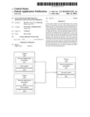 DATA CRYPTO METHOD FOR DATA DE-DUPLICATION AND SYSTEM THEREOF diagram and image