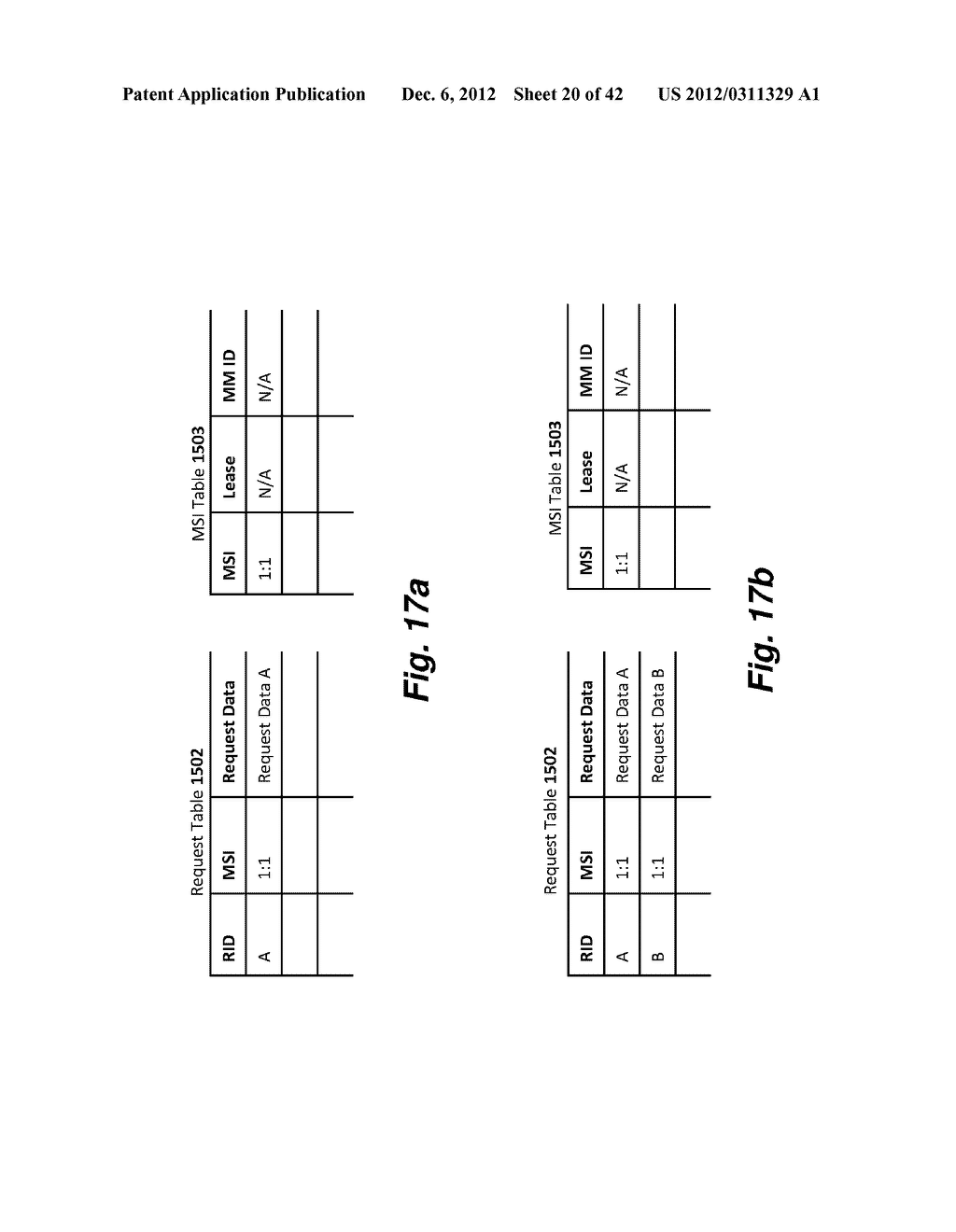 SYSTEM AND METHOD FOR SECURE INSTANT MESSAGING - diagram, schematic, and image 21