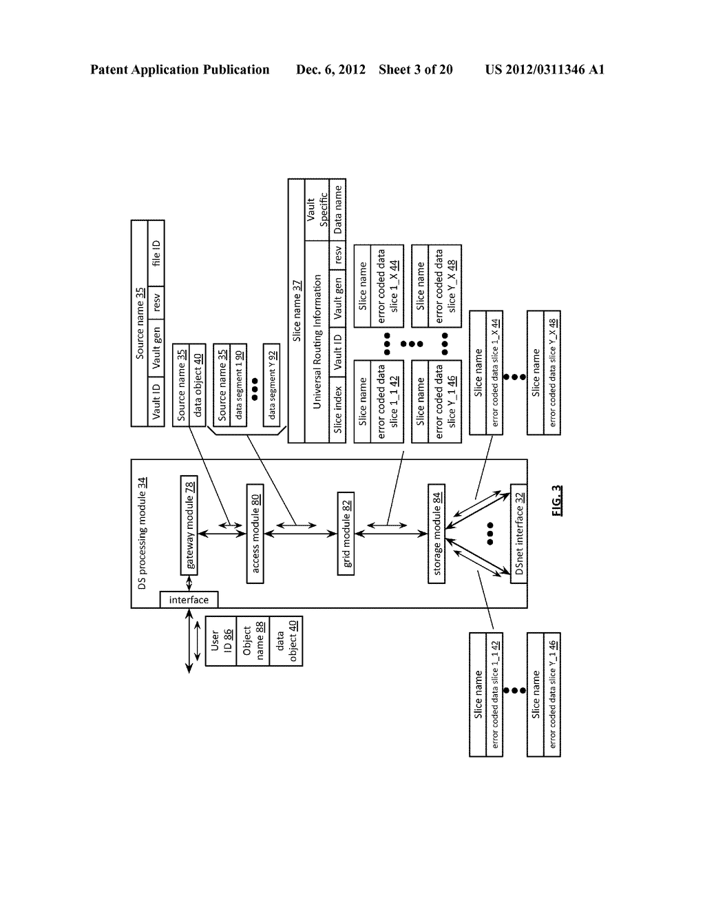 SECURING A DATA SEGMENT FOR STORAGE - diagram, schematic, and image 04