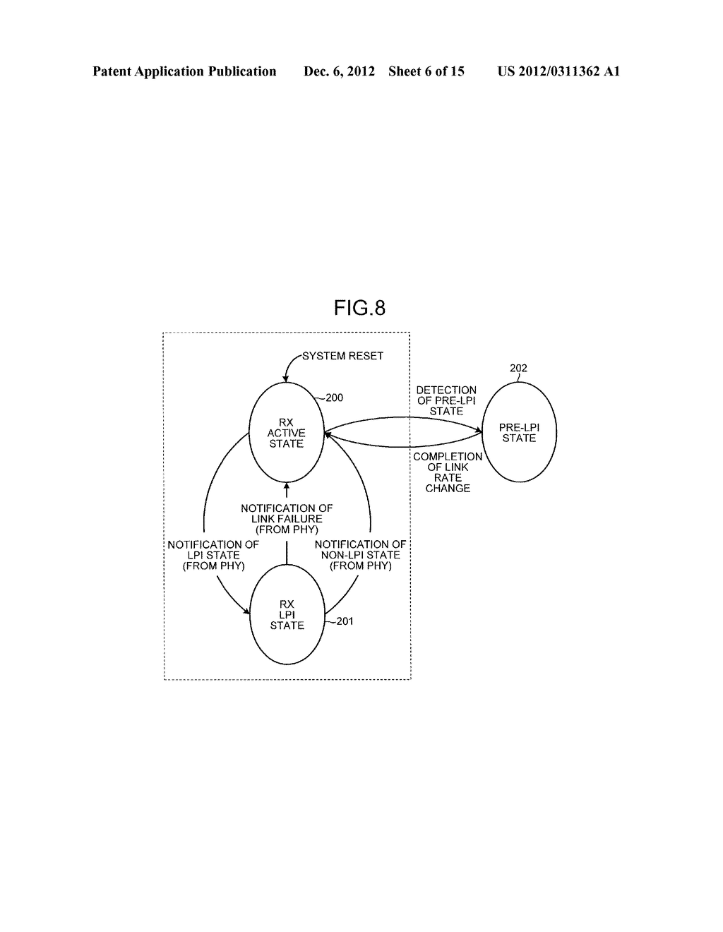 COMMUNICATION DEVICE AND COMMUNICATION METHOD - diagram, schematic, and image 07