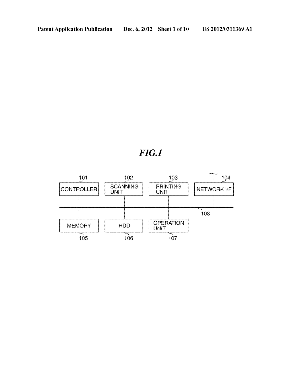 IMAGE FORMING APPARATUS, POWER CONTROL METHOD THEREFOR, AND STORAGE MEDIUM     STORING POWER CONTROL PROGRAM THEREFOR - diagram, schematic, and image 02