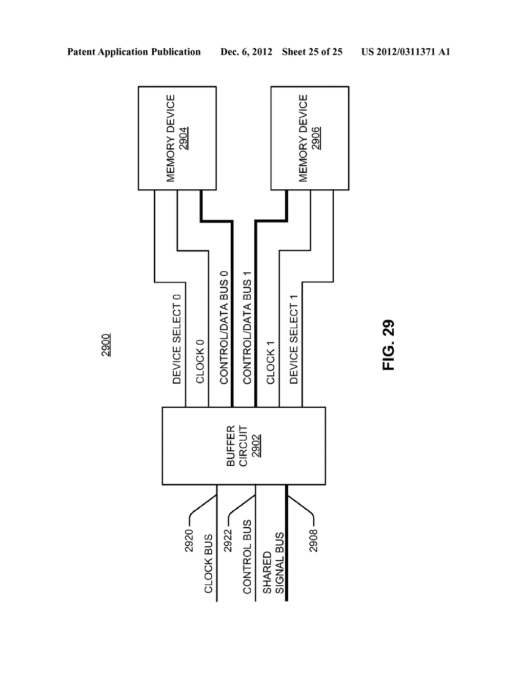 TIME MULTIPLEXING AT DIFFERENT RATES TO ACCESS DIFFERENT MEMORY TYPES - diagram, schematic, and image 26