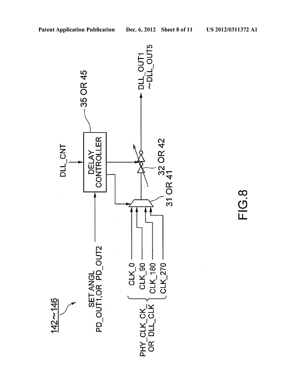 MEMORY ACCESS CIRCUIT AND MEMORY ACCESS SYSTEM - diagram, schematic, and image 09