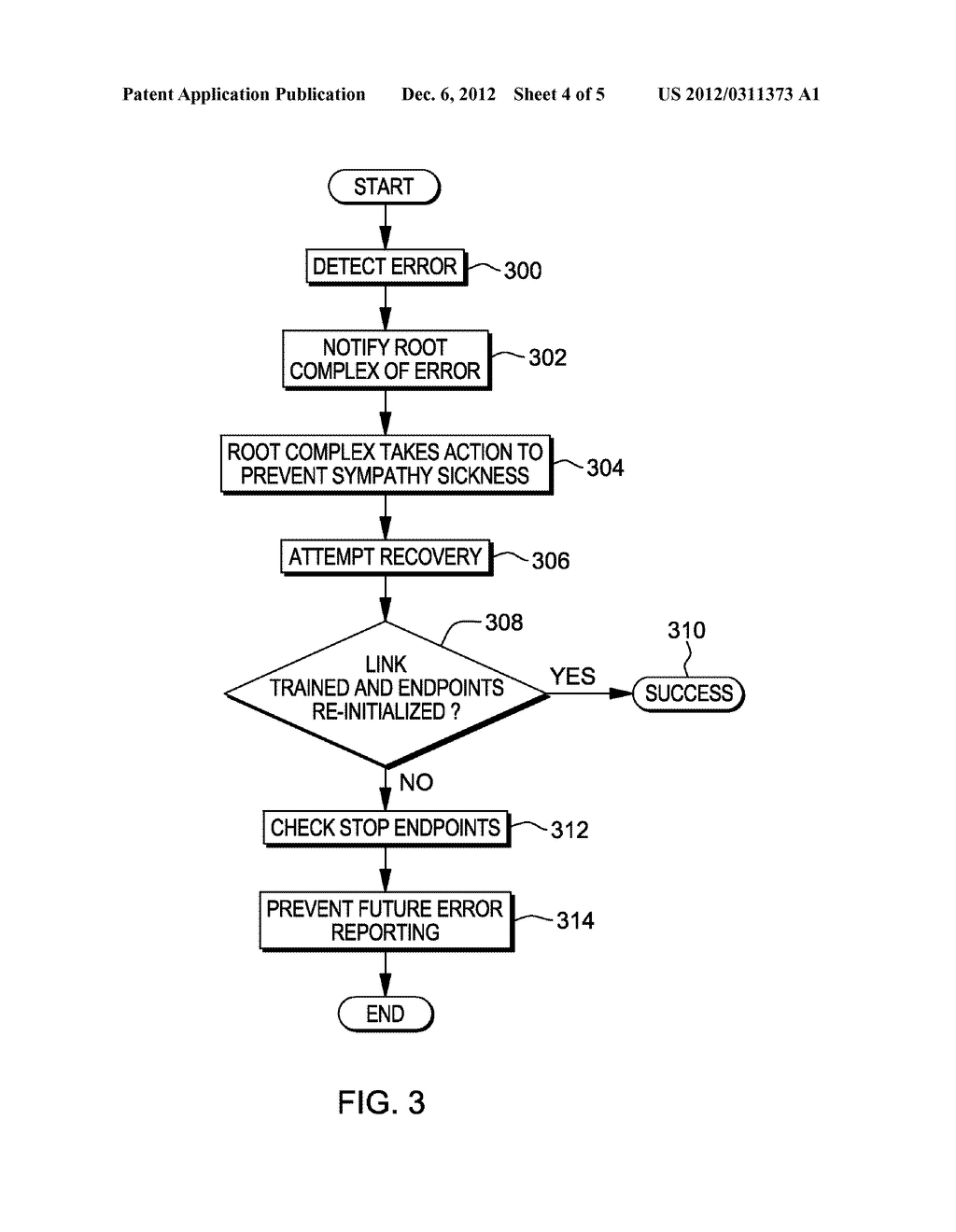 SIDEBAND ERROR SIGNALING - diagram, schematic, and image 05