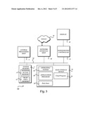 REPLAYING JOBS AT A SECONDARY LOCATION OF A SERVICE diagram and image