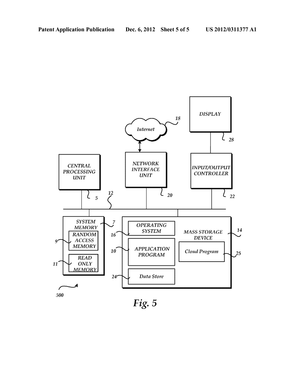 REPLAYING JOBS AT A SECONDARY LOCATION OF A SERVICE - diagram, schematic, and image 06