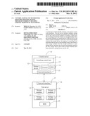 CONTROL SERVER AND METHOD FOR SWITCHING RUNNING OF TEST PROGRAMS STORED IN     MULTIPLE STORAGE MEDIUMS OF TEST SERVER diagram and image