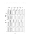 APPARATUSES, SYSTEMS, DEVICES, AND METHODS OF REPLACING AT LEAST PARTIALLY     NON-FUNCTIONAL PORTIONS OF MEMORY diagram and image