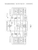 Single CRC polynomial for both turbo code block CRC and transport block     CRC diagram and image