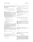 Single CRC polynomial for both turbo code block CRC and transport block     CRC diagram and image