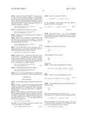 Single CRC polynomial for both turbo code block CRC and transport block     CRC diagram and image