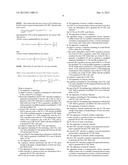 Single CRC polynomial for both turbo code block CRC and transport block     CRC diagram and image