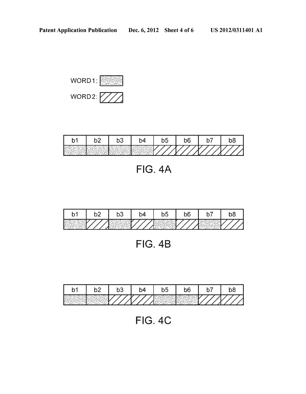 MULTIPORT MEMORY ELEMENT CIRCUITRY - diagram, schematic, and image 05