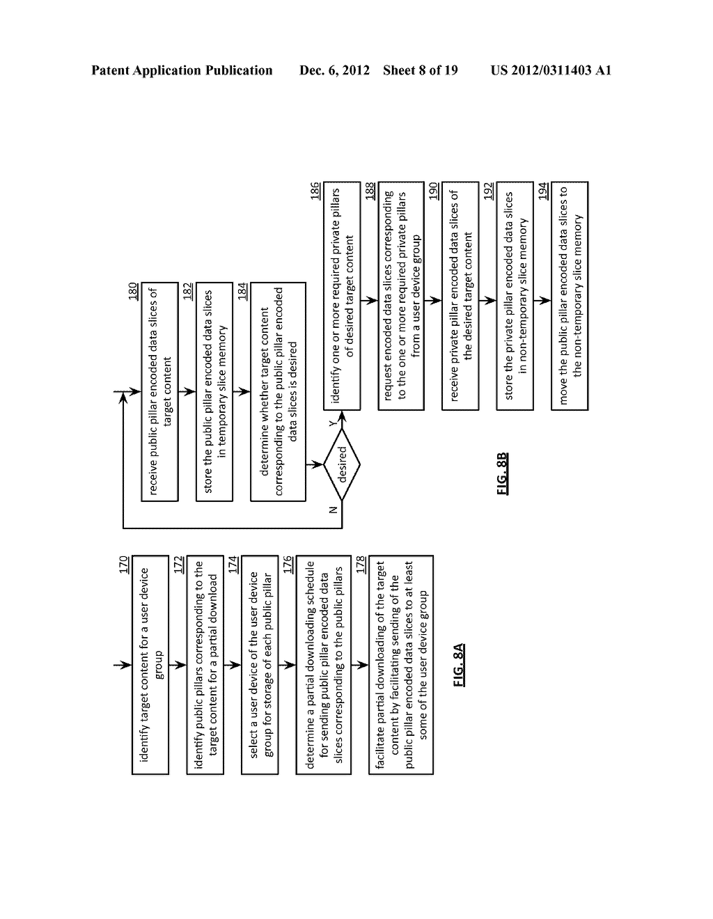 PRIORITIZED DELETING OF SLICES STORED IN A DISPERSED STORAGE NETWORK - diagram, schematic, and image 09