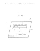 METHODS OF OPERATING NON-VOLATILE MEMORY DEVICES DURING WRITE OPERATION     INTERRUPTION, NON-VOLATILE MEMORY DEVICES, MEMORIES AND ELECTRONIC     SYSTEMS OPERATING THE SAME diagram and image