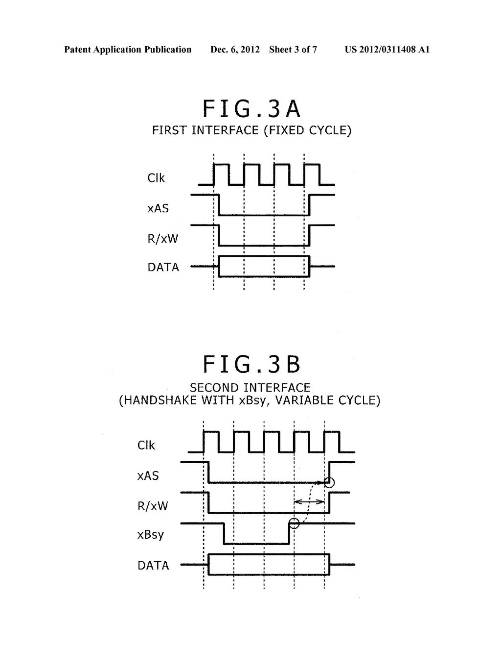 NONVOLATILE MEMORY, MEMORY CONTROLLER, NONVOLATILE MEMORY ACCESSING     METHOD, AND PROGRAM - diagram, schematic, and image 04