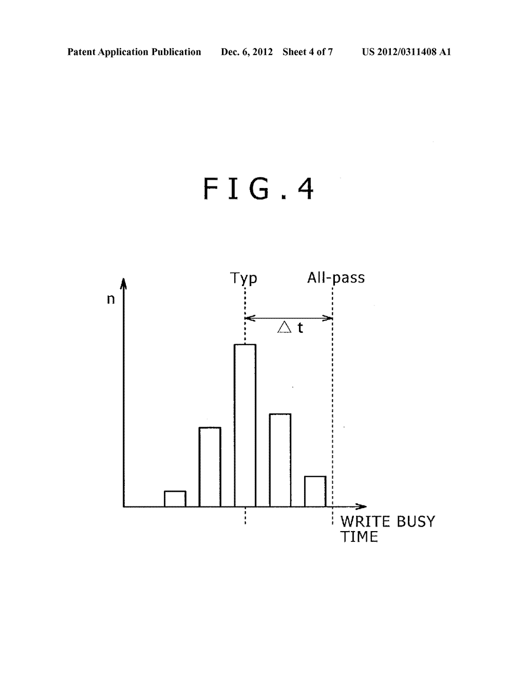 NONVOLATILE MEMORY, MEMORY CONTROLLER, NONVOLATILE MEMORY ACCESSING     METHOD, AND PROGRAM - diagram, schematic, and image 05