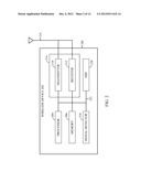 CODES AND PREAMBLES FOR SINGLE CARRIER AND OFDM TRANSMISSIONS diagram and image