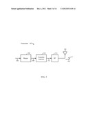 CODES AND PREAMBLES FOR SINGLE CARRIER AND OFDM TRANSMISSIONS diagram and image