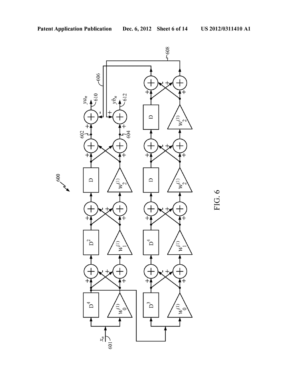 CODES AND PREAMBLES FOR SINGLE CARRIER AND OFDM TRANSMISSIONS - diagram, schematic, and image 07