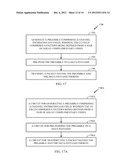 CODES AND PREAMBLES FOR SINGLE CARRIER AND OFDM TRANSMISSIONS diagram and image