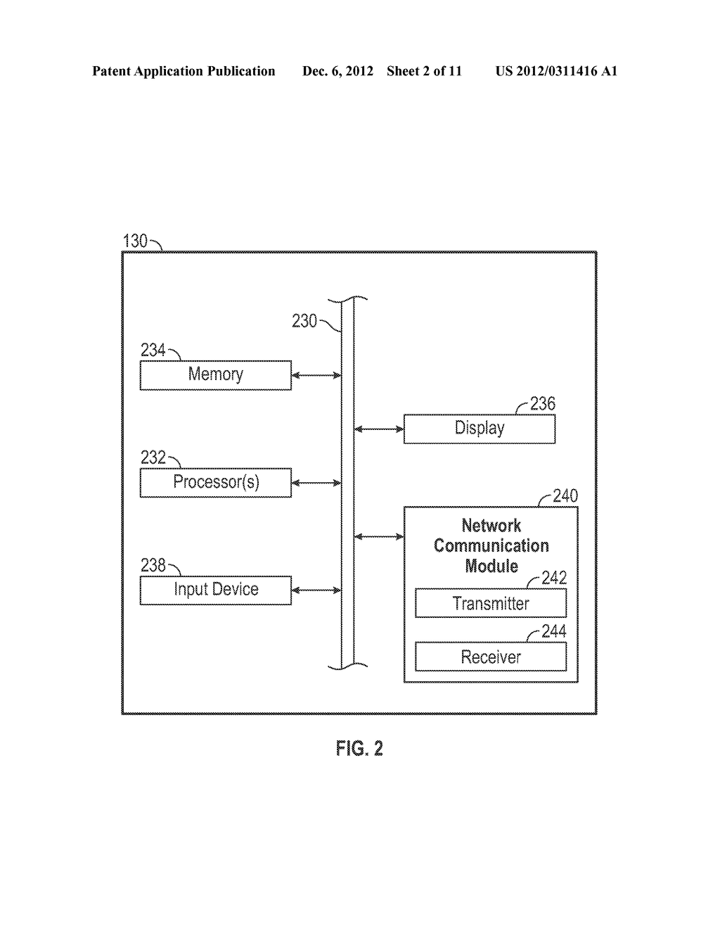 INTEGRATED HAZARD MAPPING SYSTEM - diagram, schematic, and image 03