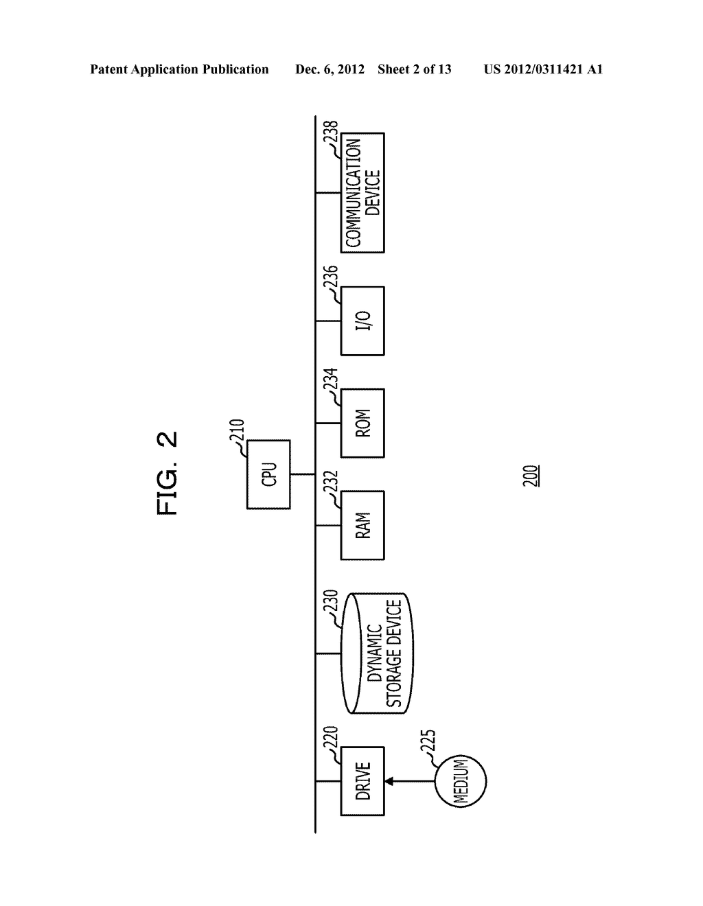 SERVER DEVICE AND METHOD - diagram, schematic, and image 03