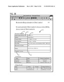 ANALYSIS OF DOCUMENTS USING RULES diagram and image