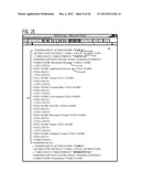 ANALYSIS OF DOCUMENTS USING RULES diagram and image