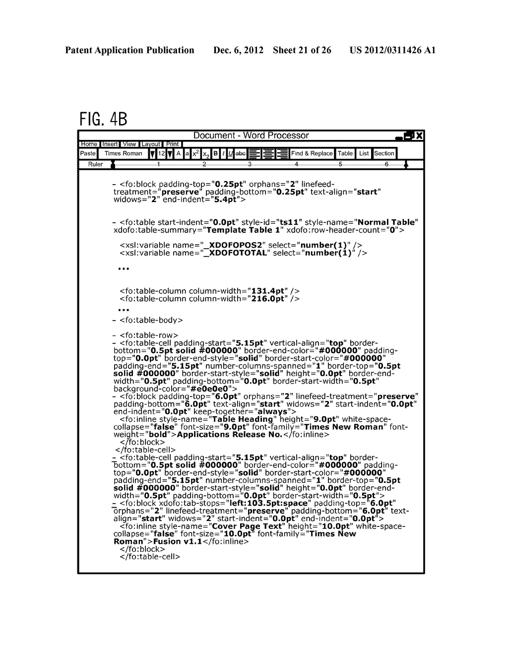 ANALYSIS OF DOCUMENTS USING RULES - diagram, schematic, and image 22