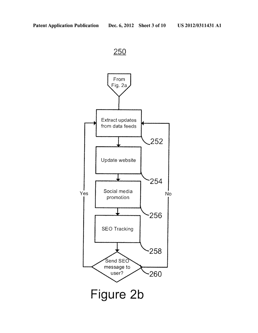 SYSTEM AND METHOD FOR AUTOMATICALLY GENERATING A SINGLE PROPERTY WEBSITE - diagram, schematic, and image 04