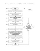 PAYMENT MECHANISM INTEGRATION WIZARD diagram and image