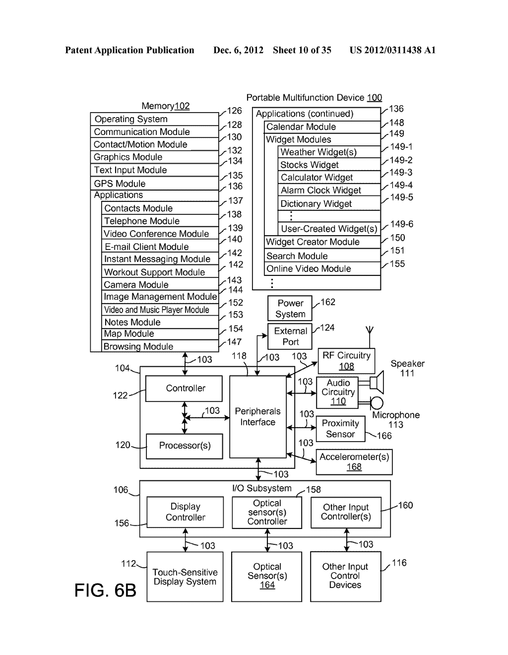 ELECTRONIC TEXT MANIPULATION AND DISPLAY - diagram, schematic, and image 11