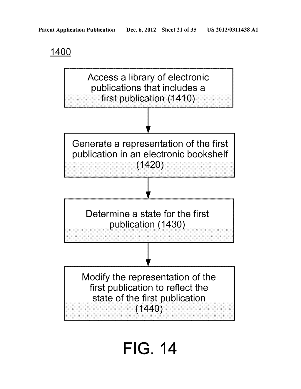 ELECTRONIC TEXT MANIPULATION AND DISPLAY - diagram, schematic, and image 22