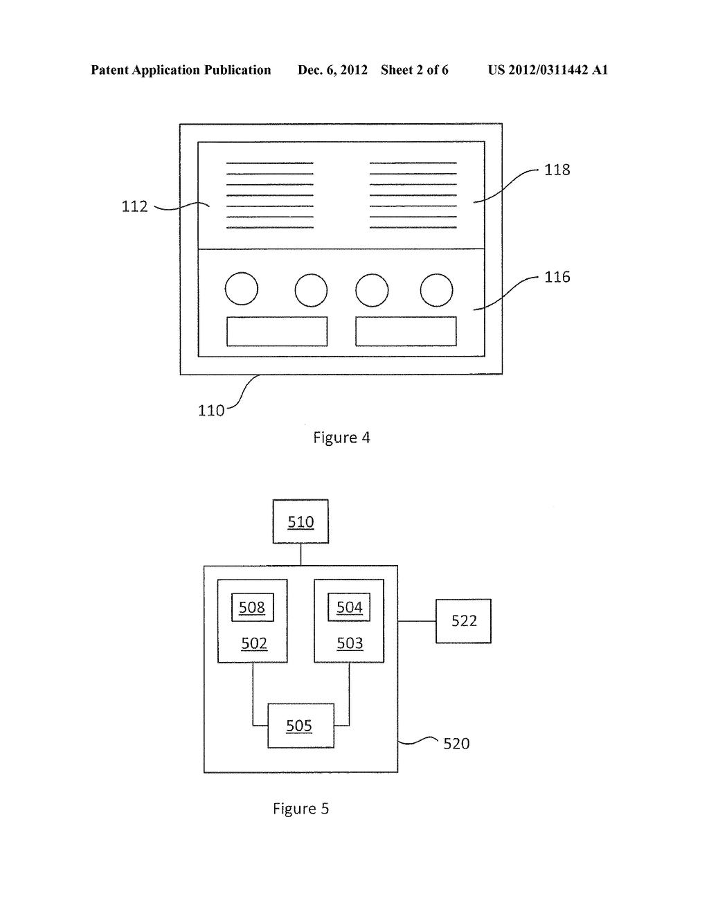 USER INTERFACES AND SYSTEMS AND METHODS FOR USER INTERFACES - diagram, schematic, and image 03