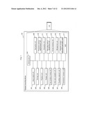 CONTENT RECORDING DEVICE, CONTENT RECORDING METHOD, CONTENT RECORDING     PROGRAM, RECORDING MEDIUM, INTEGRATED CIRCUIT AND CONTENT RECORDING AND     REPRODUCTION SYSTEM diagram and image