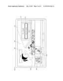 CONTENT RECORDING DEVICE, CONTENT RECORDING METHOD, CONTENT RECORDING     PROGRAM, RECORDING MEDIUM, INTEGRATED CIRCUIT AND CONTENT RECORDING AND     REPRODUCTION SYSTEM diagram and image