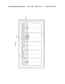 CONTENT RECORDING DEVICE, CONTENT RECORDING METHOD, CONTENT RECORDING     PROGRAM, RECORDING MEDIUM, INTEGRATED CIRCUIT AND CONTENT RECORDING AND     REPRODUCTION SYSTEM diagram and image