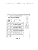 SYSTEM AND METHOD FOR COLLABORATIVE COMMUNICATIONS AND INFORMATION SHARING diagram and image