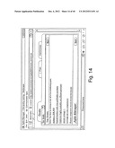 SYSTEM AND METHOD FOR COLLABORATIVE COMMUNICATIONS AND INFORMATION SHARING diagram and image