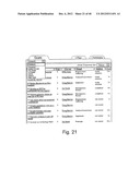 SYSTEM AND METHOD FOR COLLABORATIVE COMMUNICATIONS AND INFORMATION SHARING diagram and image