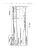 SYSTEM AND METHOD FOR COLLABORATIVE COMMUNICATIONS AND INFORMATION SHARING diagram and image