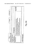 SYSTEM AND METHOD FOR COLLABORATIVE COMMUNICATIONS AND INFORMATION SHARING diagram and image