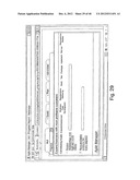 SYSTEM AND METHOD FOR COLLABORATIVE COMMUNICATIONS AND INFORMATION SHARING diagram and image