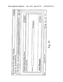 SYSTEM AND METHOD FOR COLLABORATIVE COMMUNICATIONS AND INFORMATION SHARING diagram and image